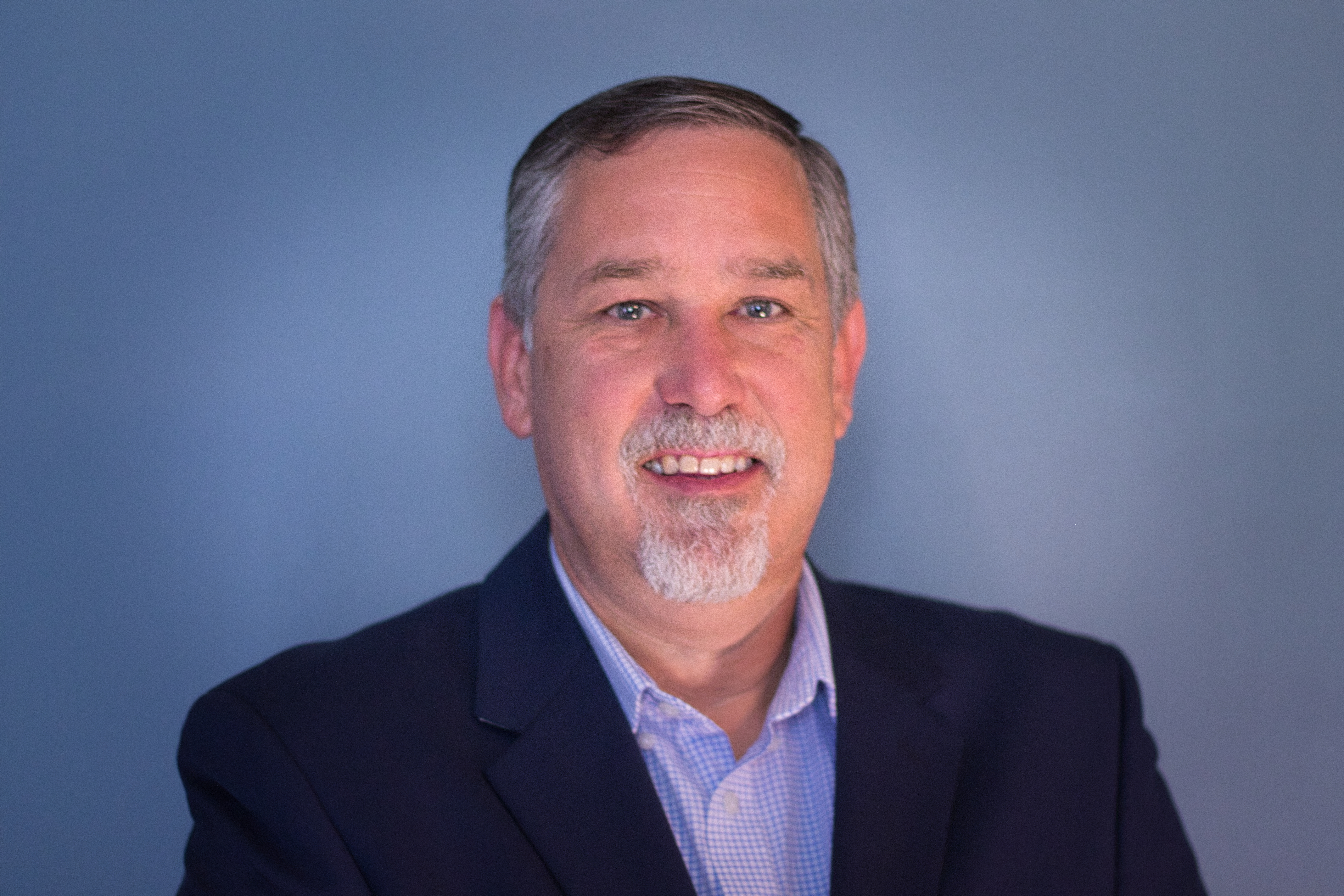 Alan Montoria, Owner of Innovative Safety Services